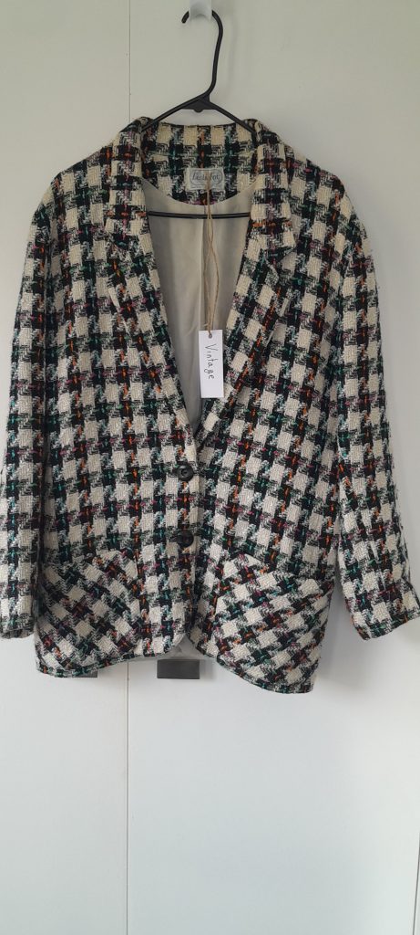 Leslie Fay Vintage Jacket