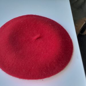 Woolen Beret