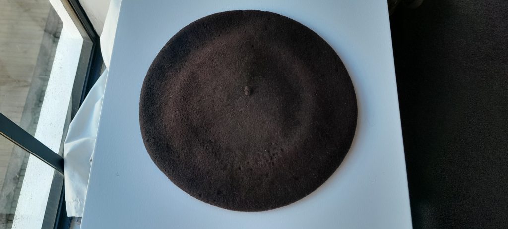KANGOL Vintage Beret